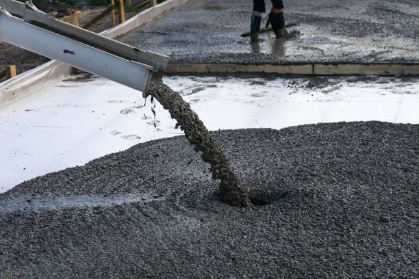 Best Concrete Demolition Services in Northville, NY