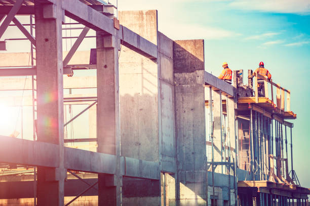 Best Concrete Foundation Repair in Northville, NY