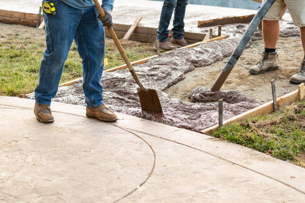  Northville, NY Concrete contractor Pros