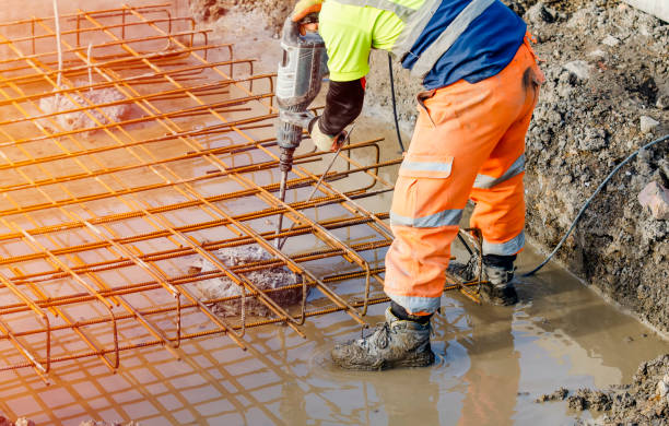 Best Concrete Retaining Walls in Northville, NY