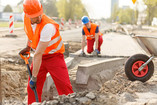 Best Concrete Demolition Services in Northville, NY